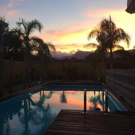 Corte Vena Bed & Breakfast Bianco Exterior foto