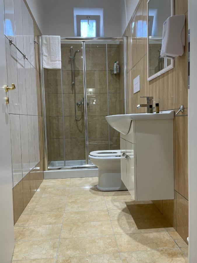Corte Vena Bed & Breakfast Bianco Exterior foto