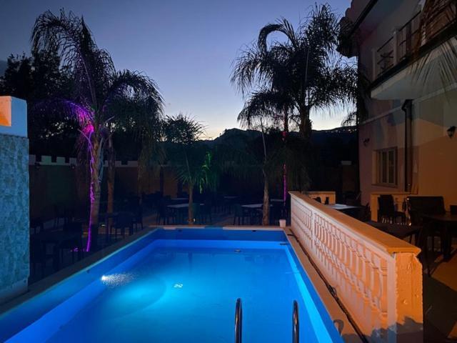 Corte Vena Bed & Breakfast Bianco Exterior foto