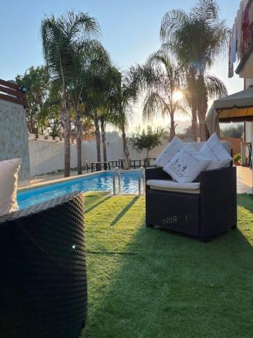 Corte Vena Bed & Breakfast Bianco Exterior foto